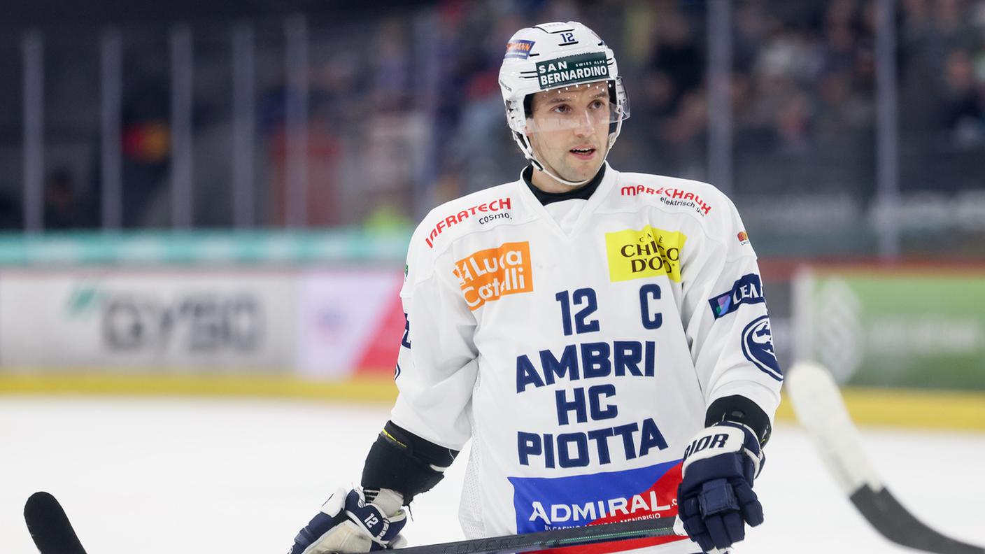 Una vita con quei colori