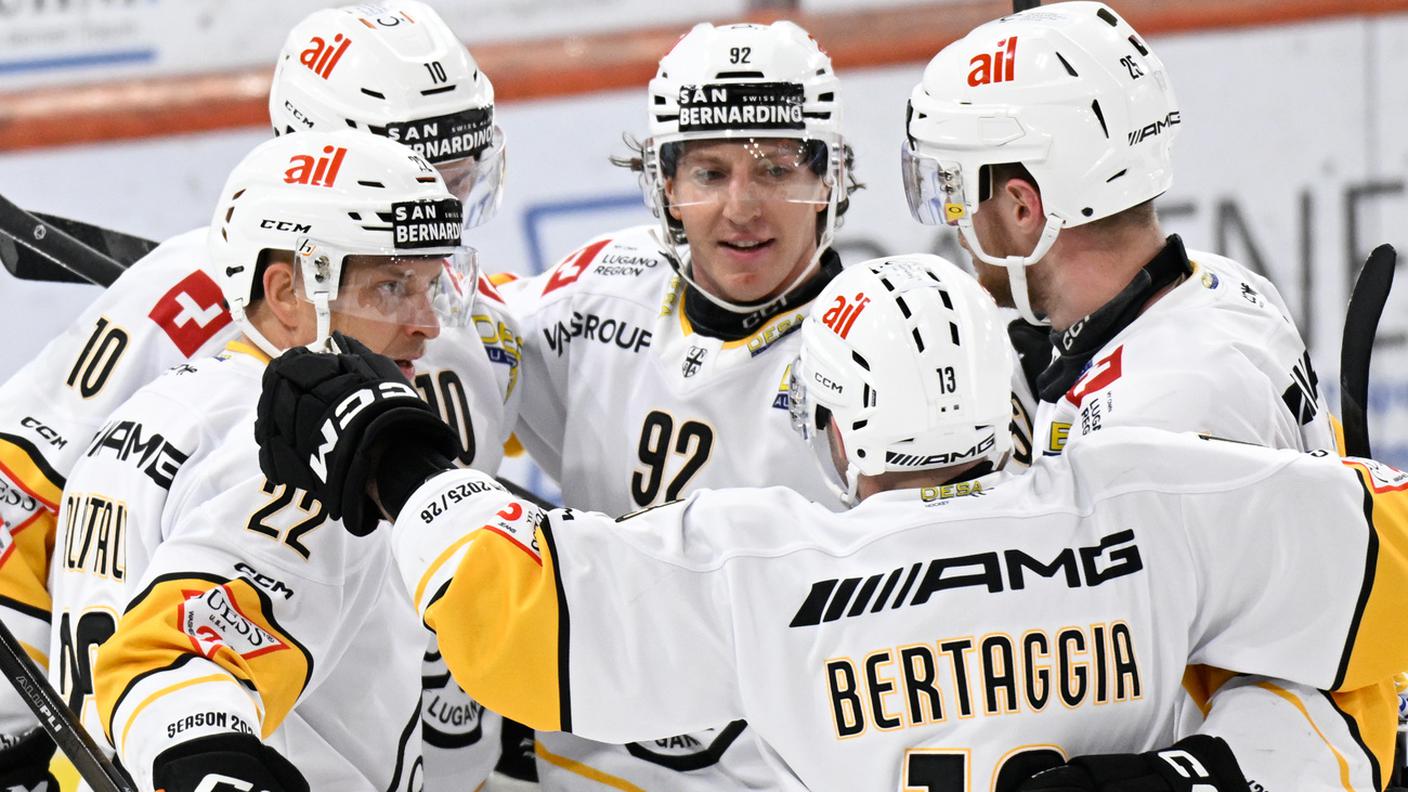 Un successo sotto l'albero