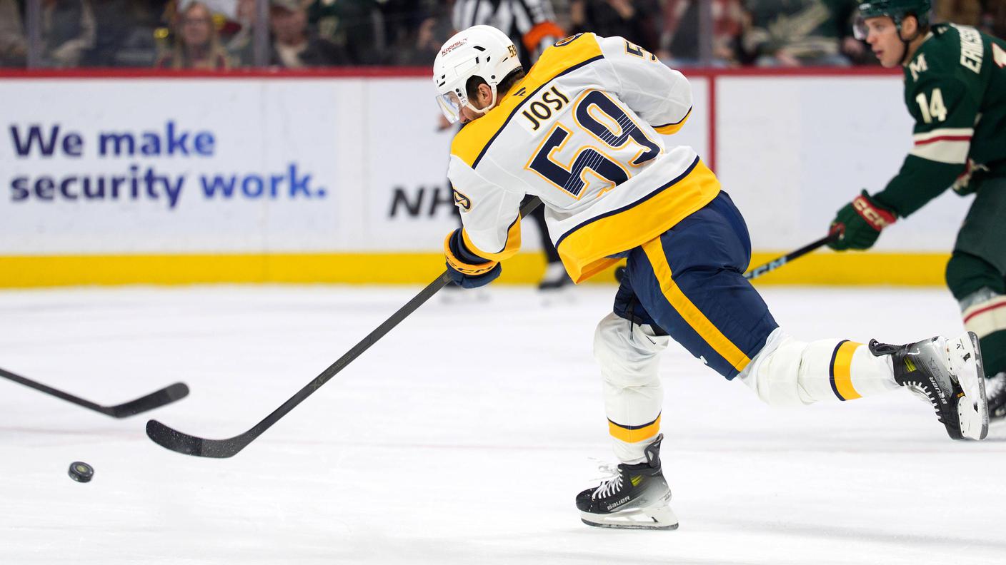 Il polsino del rossocrociato