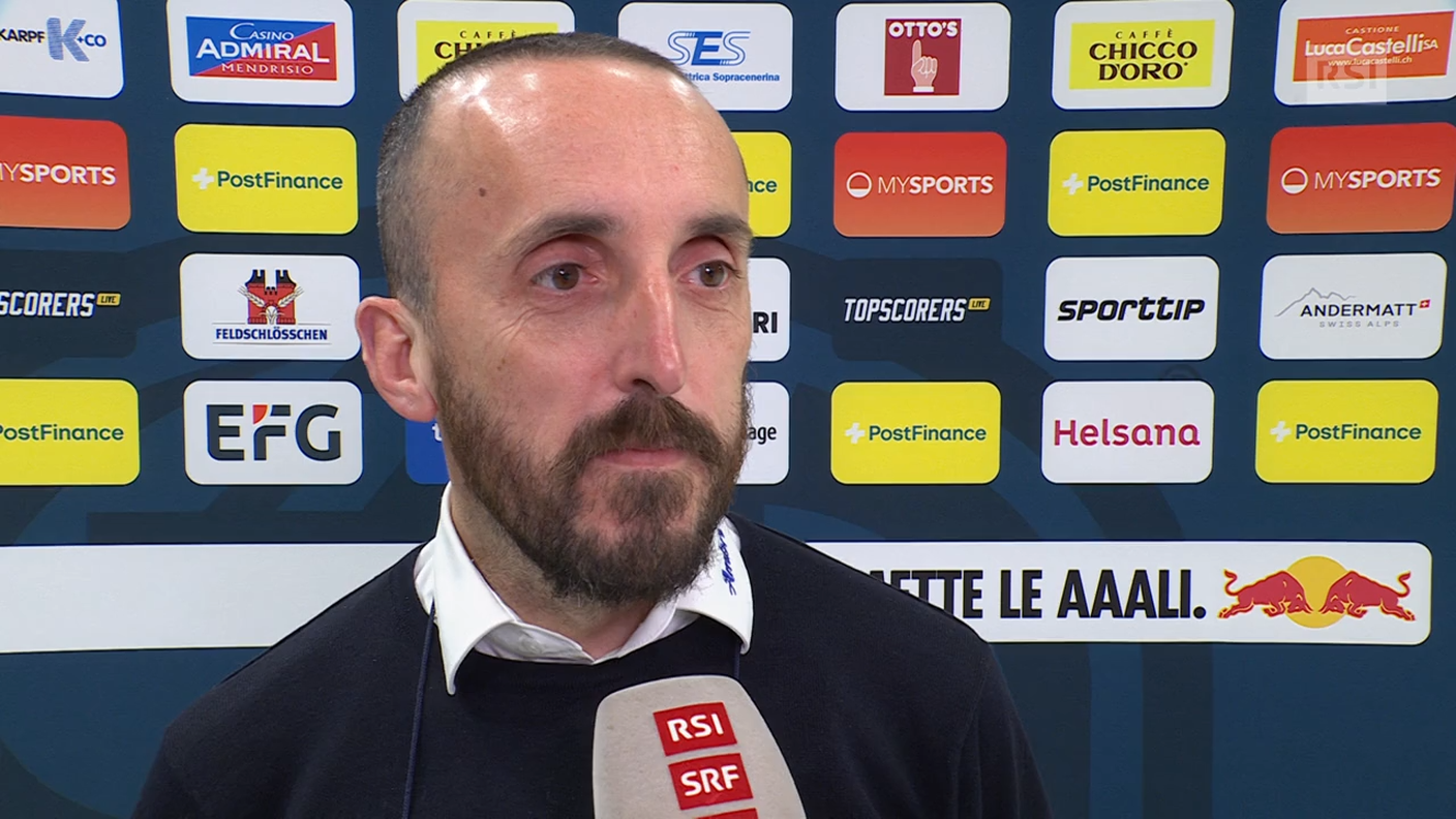 Ha fatto il punto della situazione