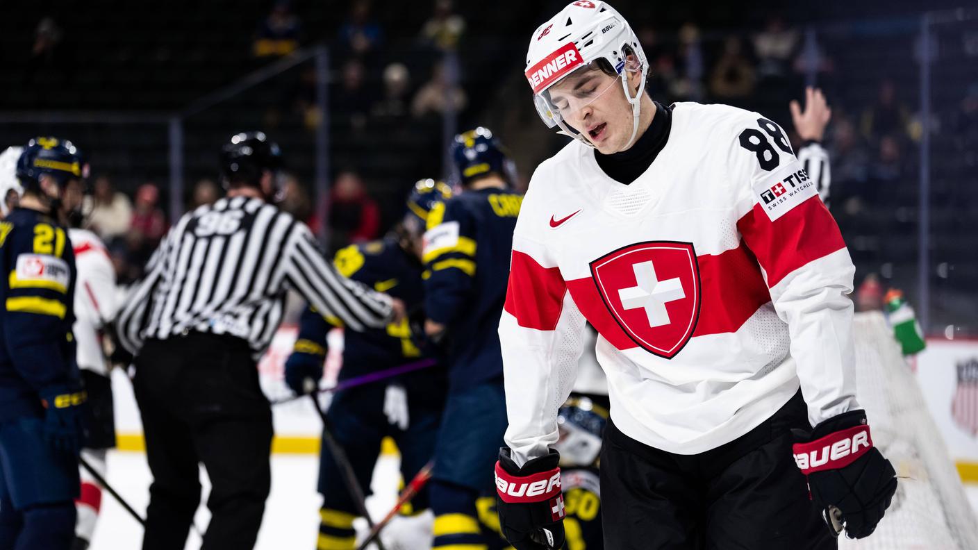 Buona comunque la prestazione