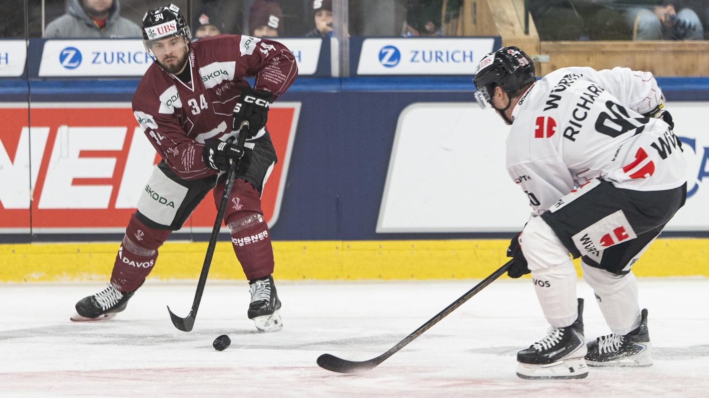 I nordamericani lo scorso anno erano usciti di scena al penultimo atto