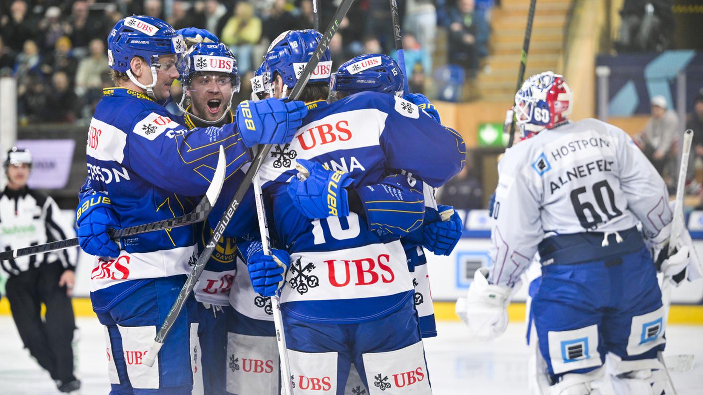 I gialloblù hanno la possibilità di prendersi la rivincita dopo la sconfitta dello scorso anno