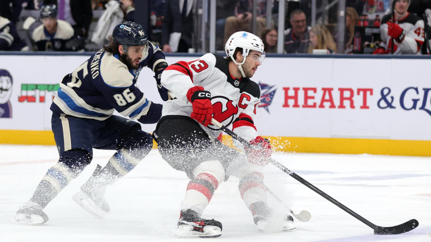 Il capitano ha dato il via alla rimonta