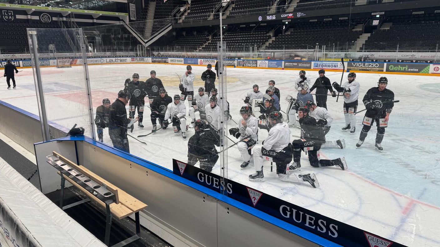 Agli ordini di Tomas Mitell