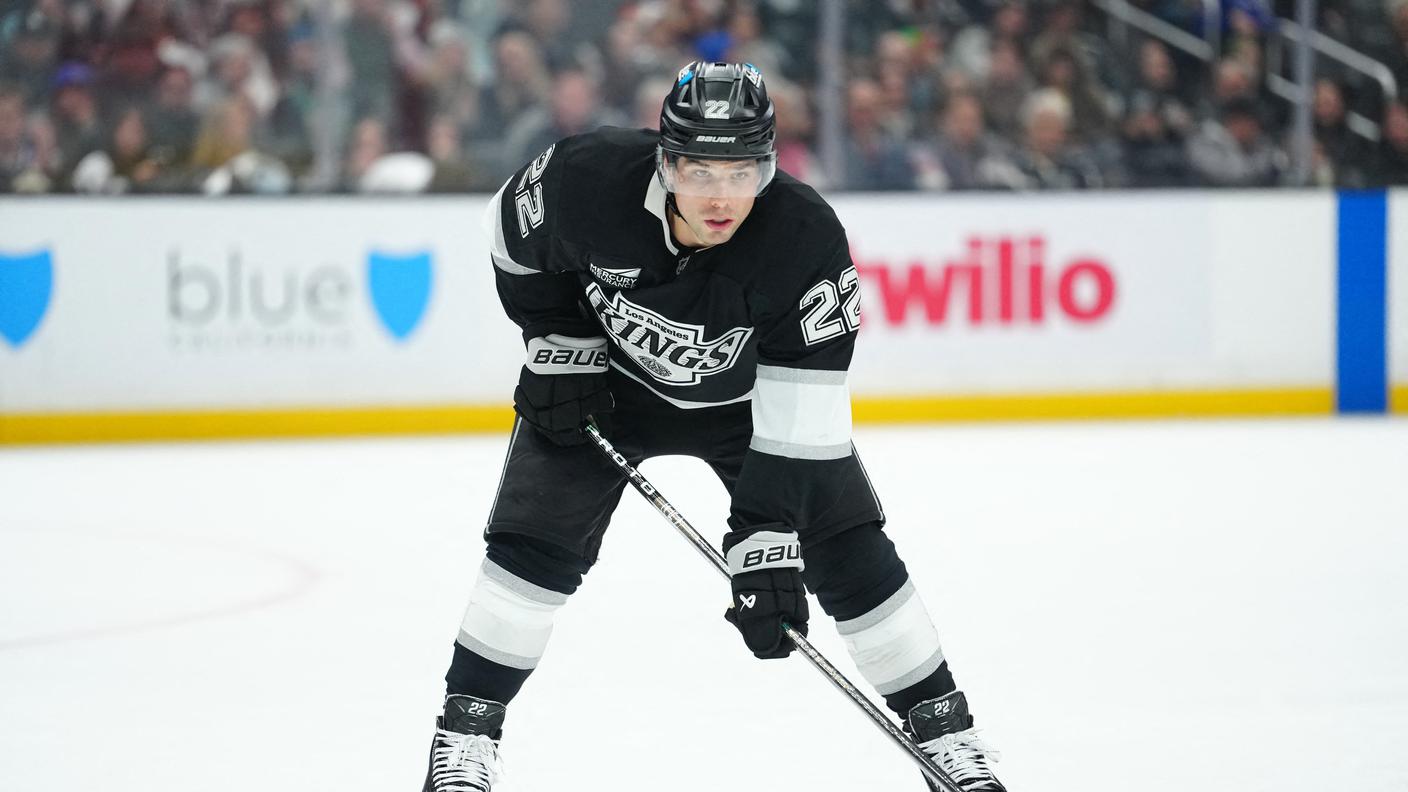 Gol numero 14 in stagione per l'attaccante sangallese