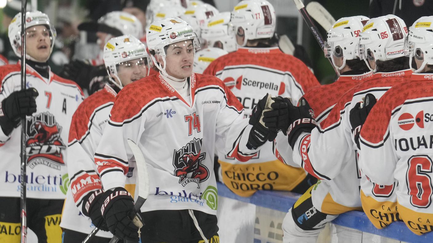 Il 2026 è iniziato nel migliore dei modi