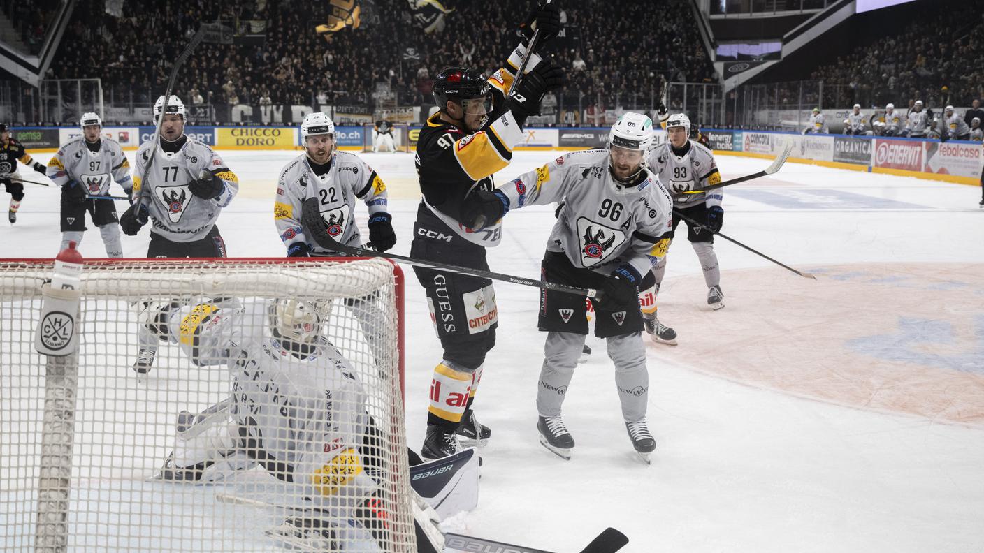 Presenza fondamentale, quella del capitano