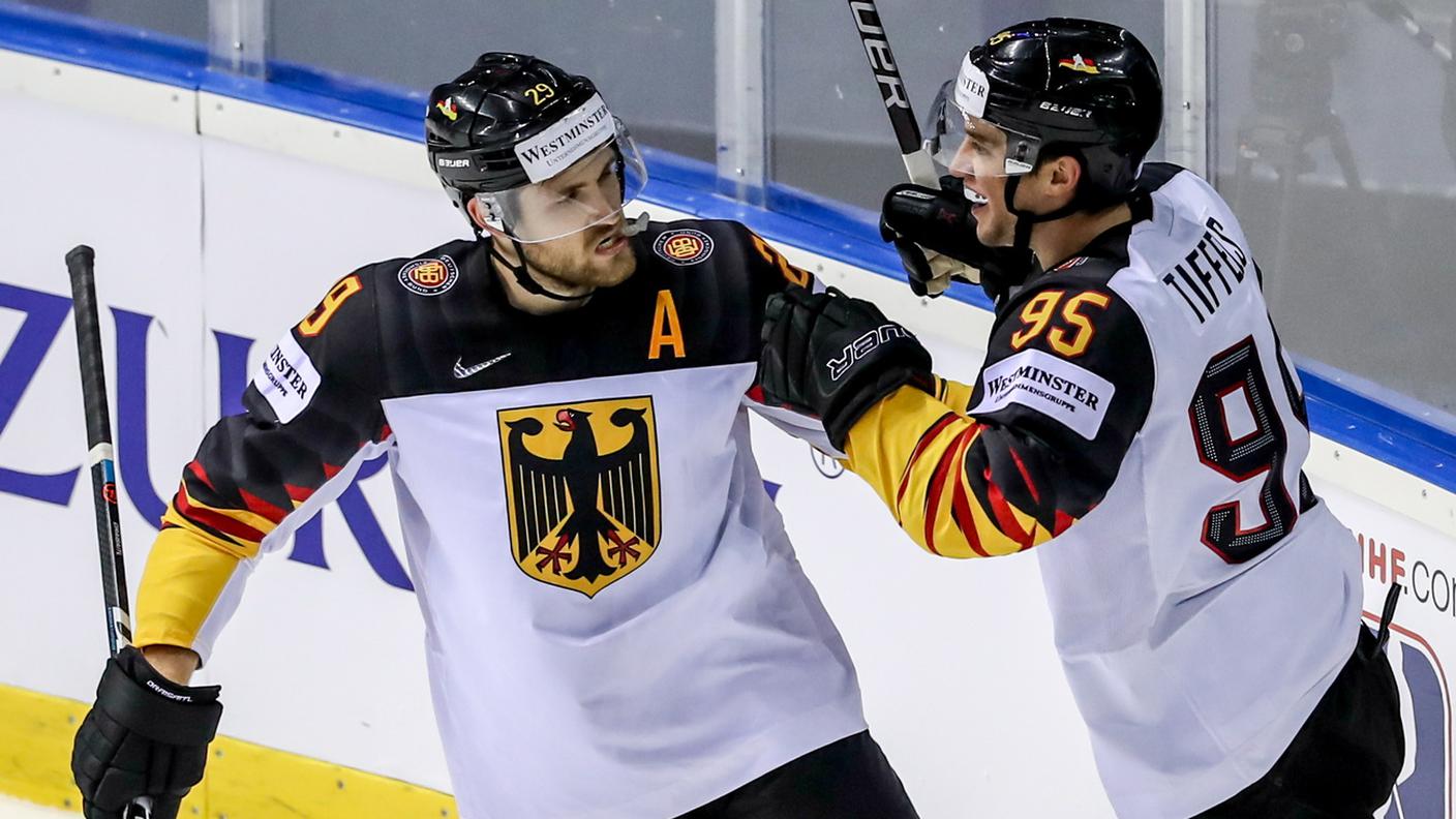 Prima volta sul ghiaccio a cinque cerchi