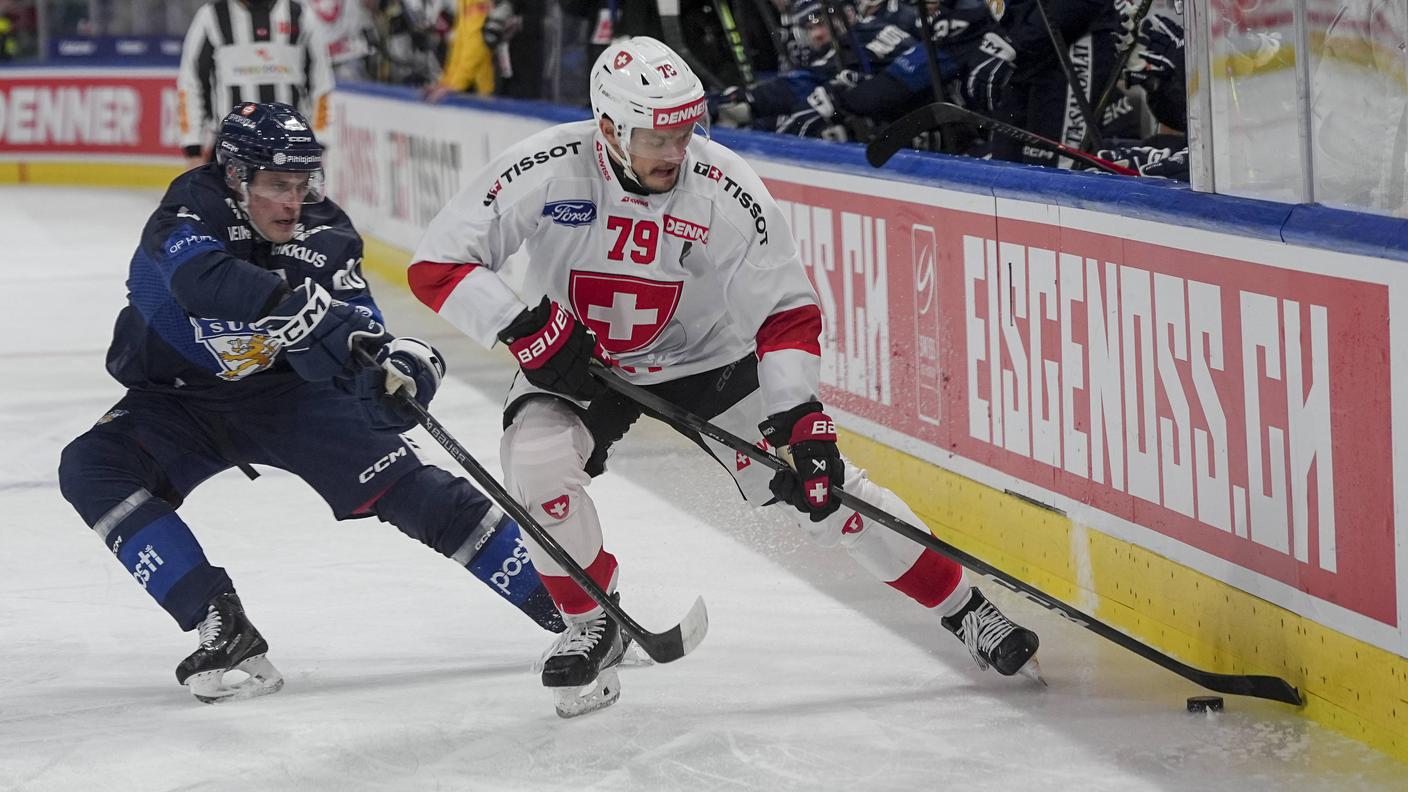 Le avversarie del girone sono Francia, Canada e Cechia