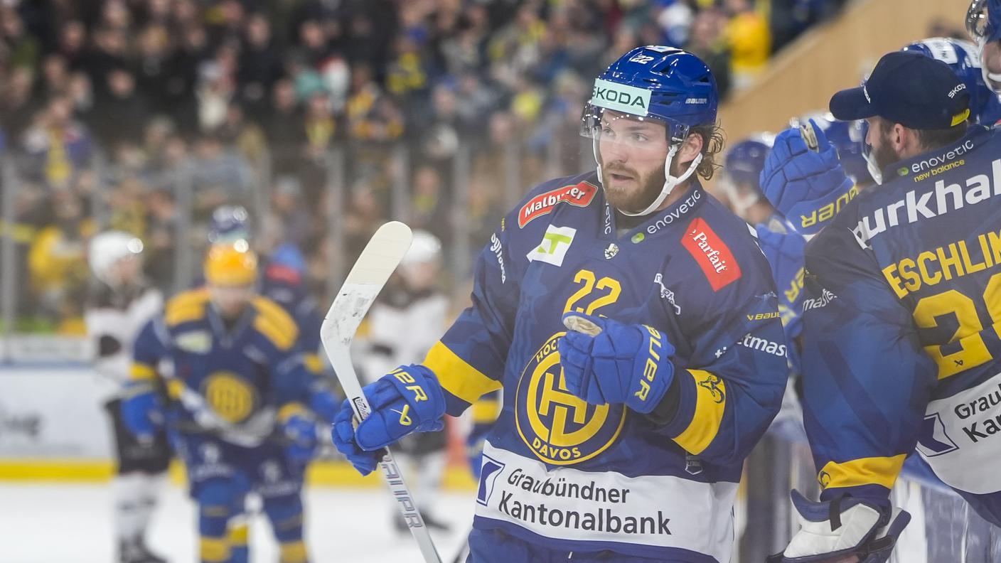 Lemieux grande protagonista con una tripletta