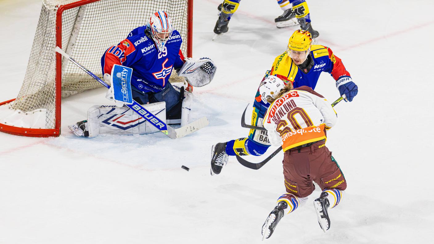 Le Aquile salgono in terza posizione