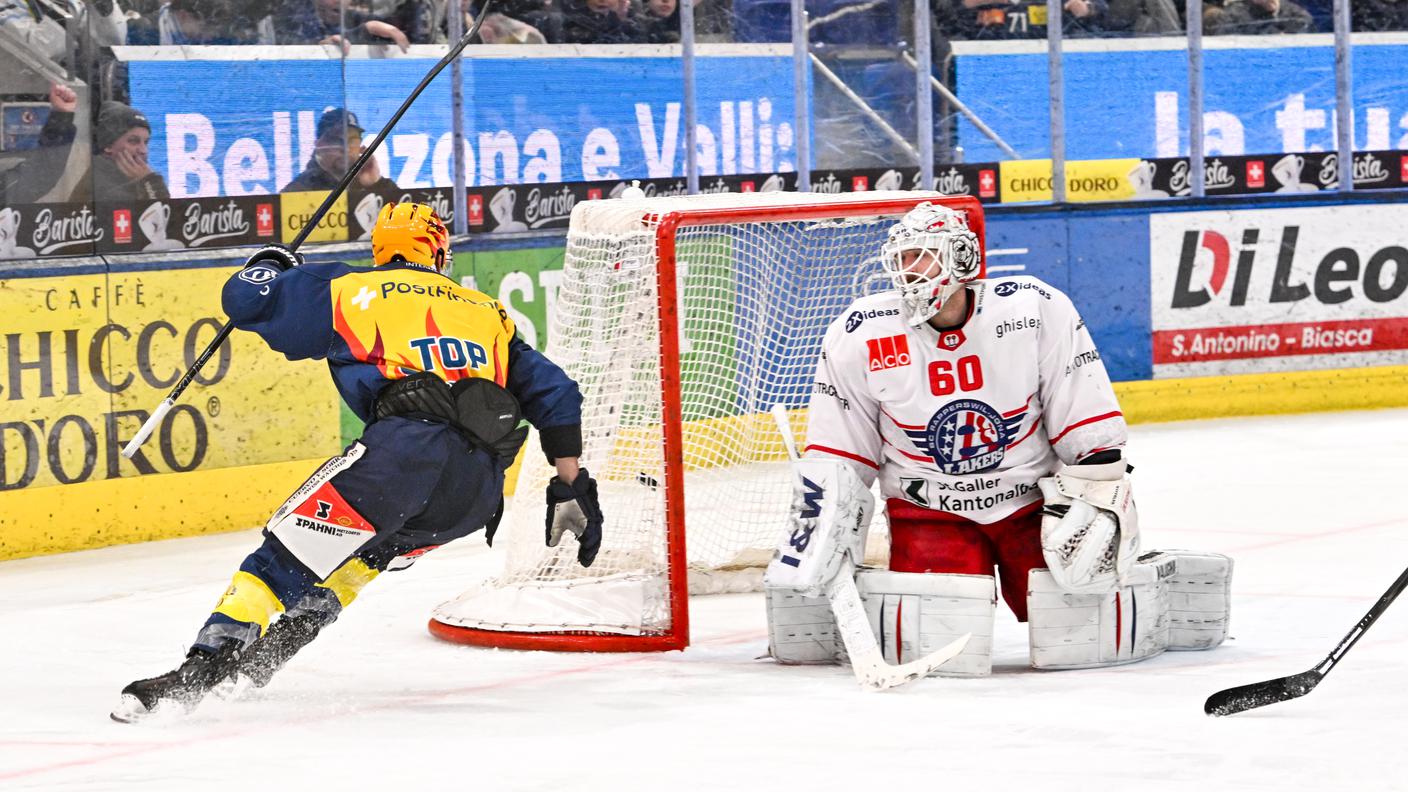 DiDomenico decisivo con una doppietta