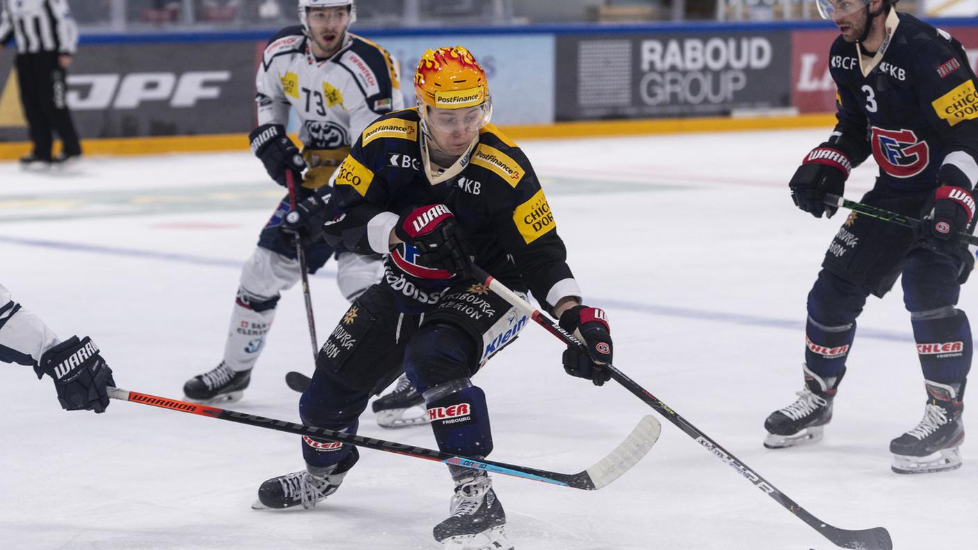 Gotteron