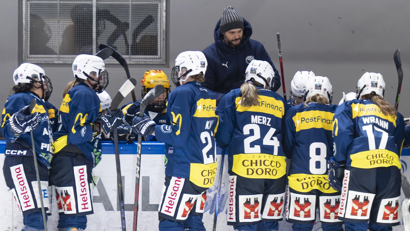 Finale di stagione complicato per le biancoblù
