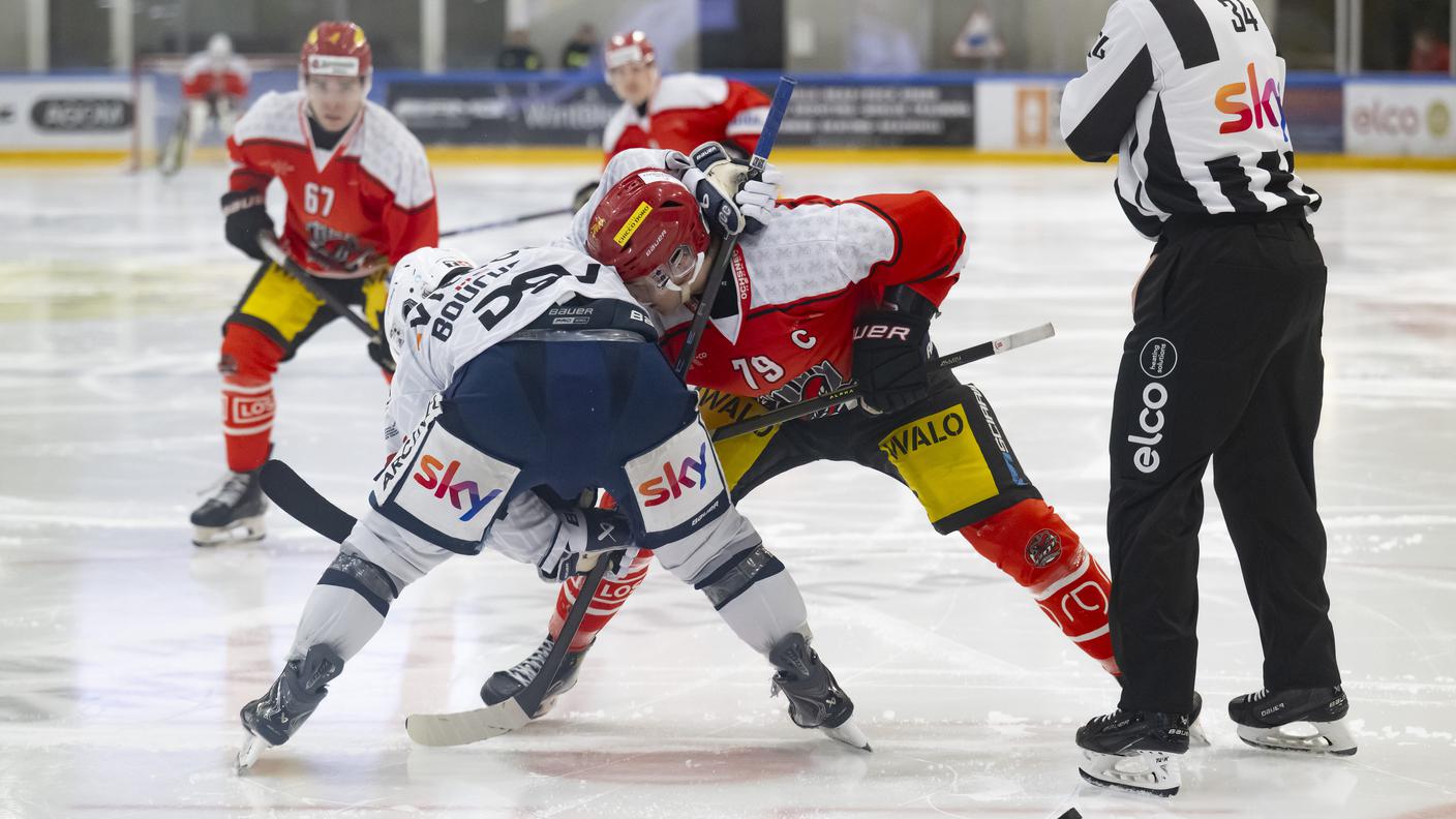 Tre giorni fa in Coppa Svizzera si imposero gli ospiti