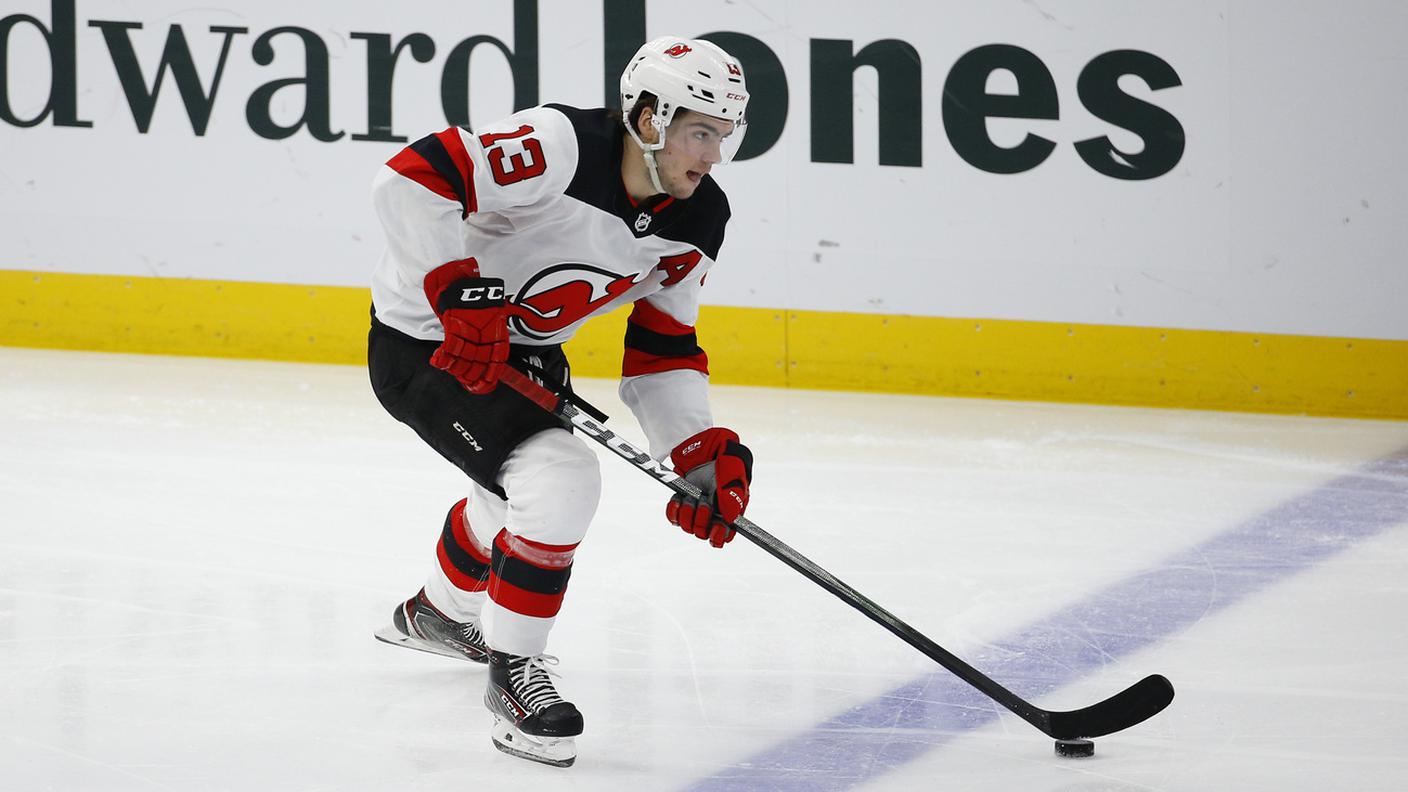 Hischier