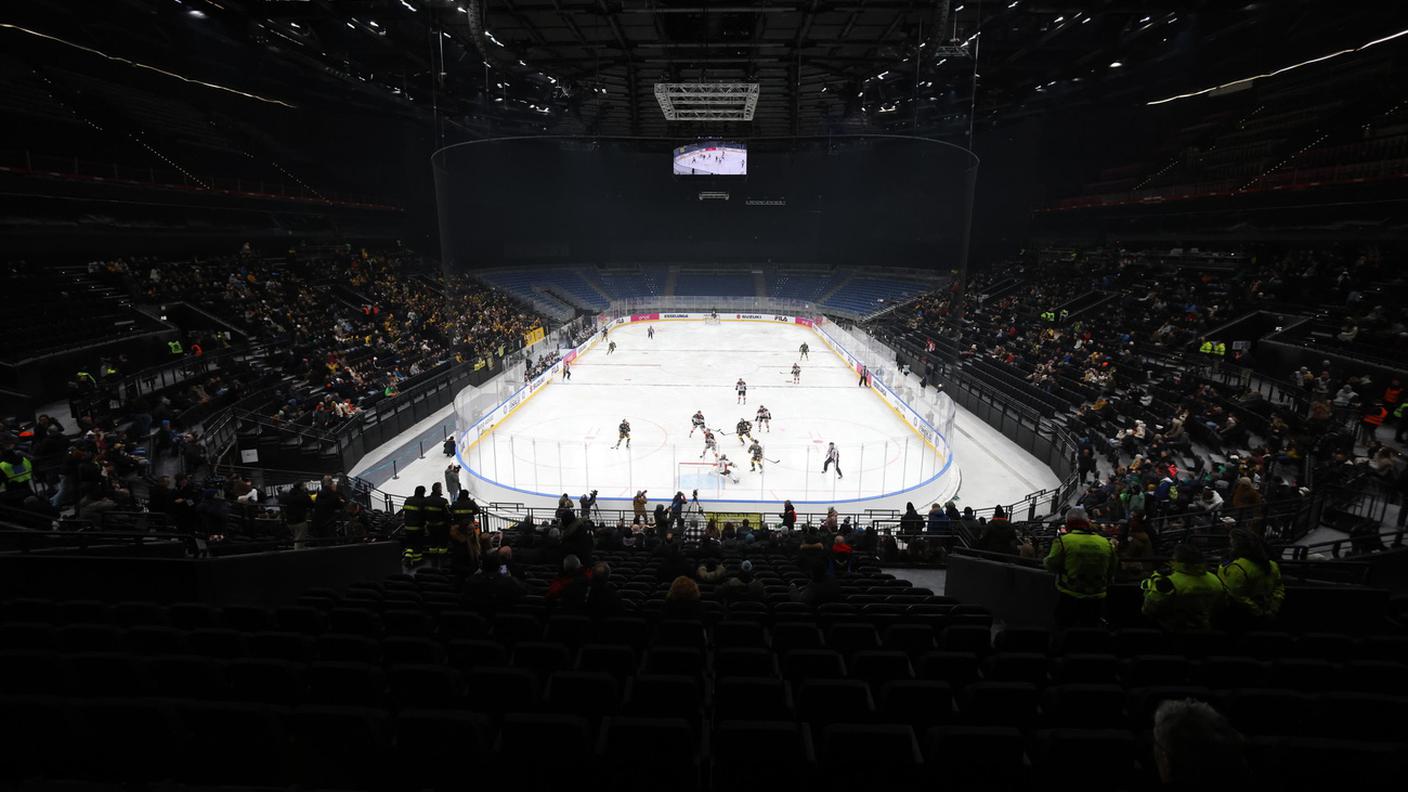 Un impianto che fa discutere