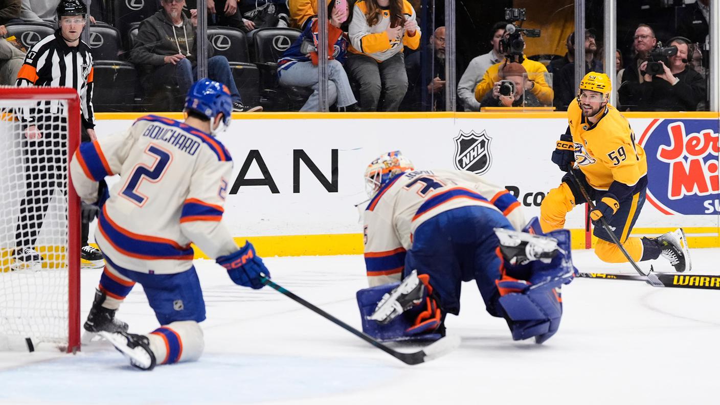 Il momento che ha deciso il match