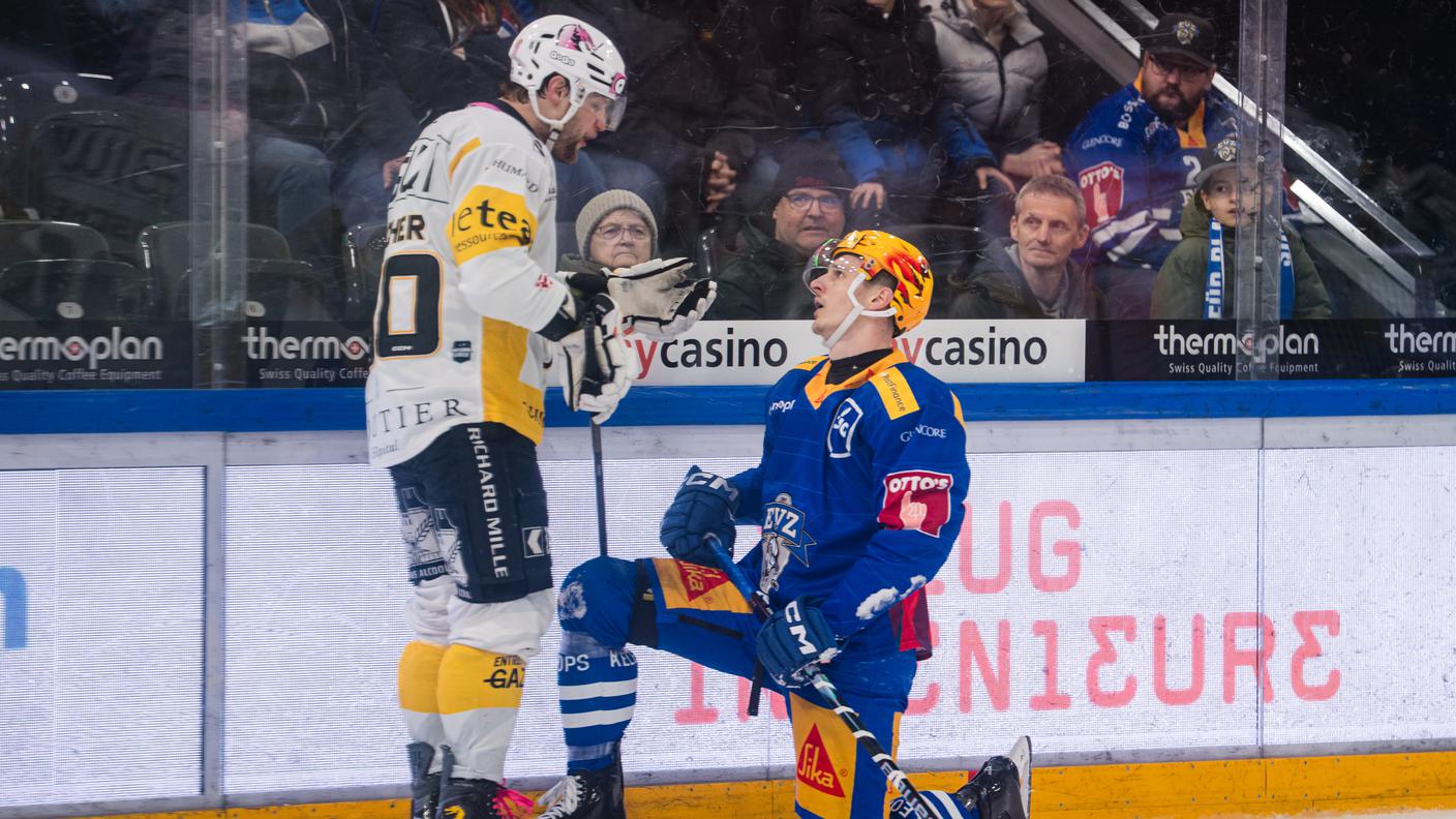 Sesta sconfitta consecutiva in NL per i Tori