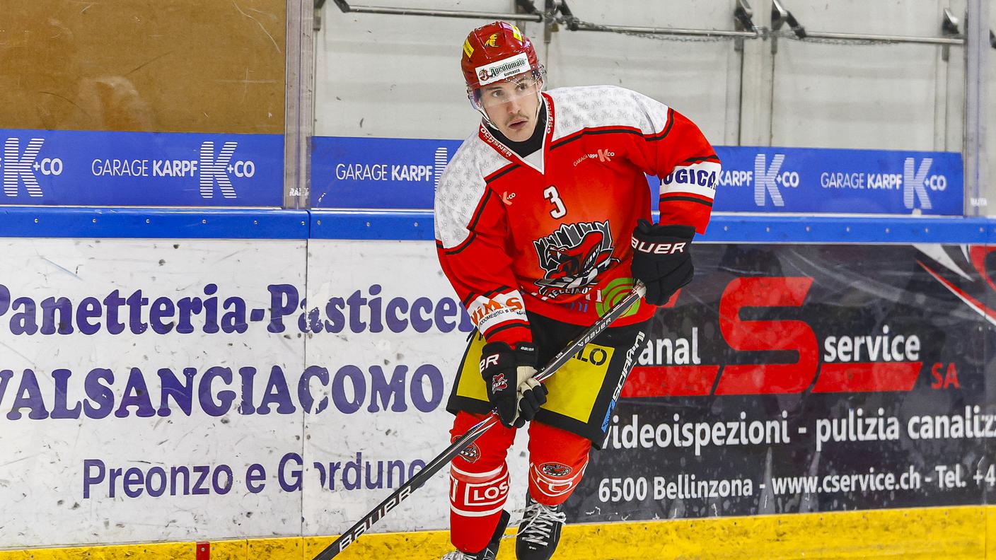 Altra sconfitta per i sopracenerini