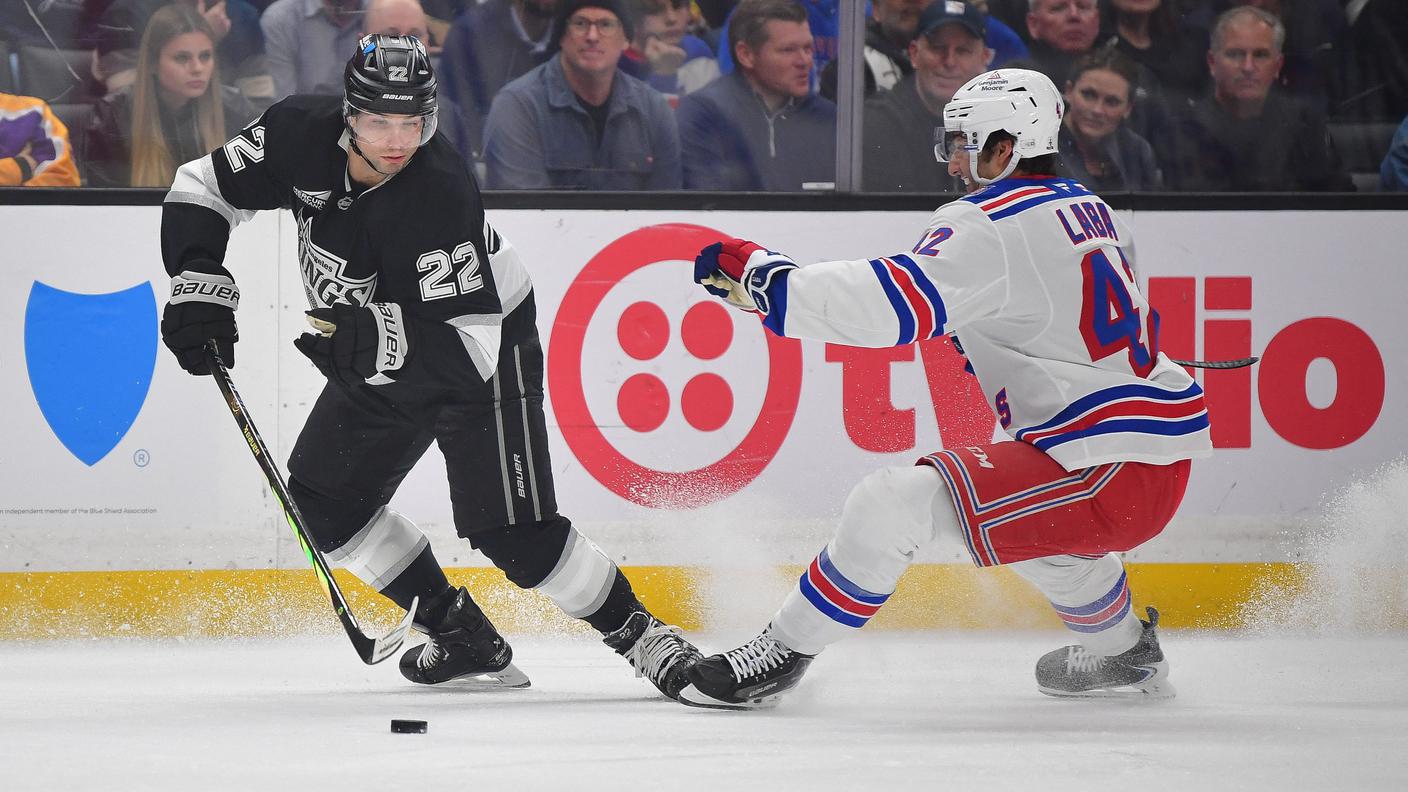 I punti realizzati in stagione sono ora 36