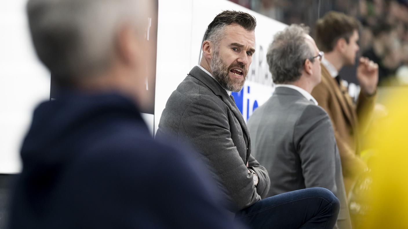 Nuovo incarico per l'ex giocatore del Lugano