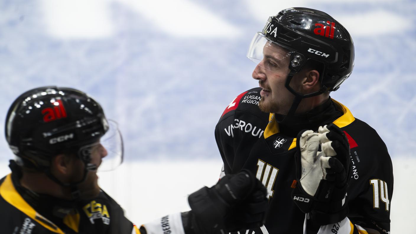 Al centro del progetto