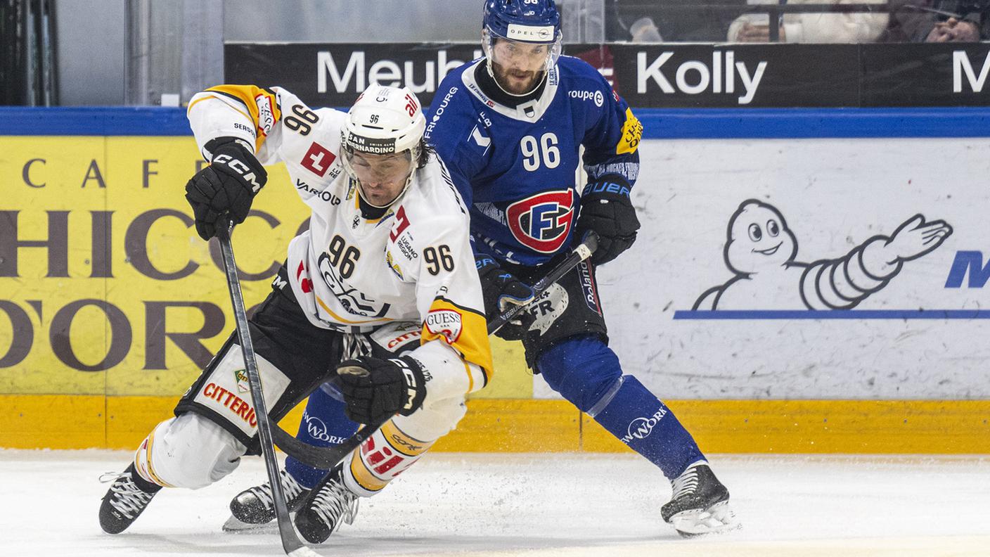 In gol entrambi i numeri 96