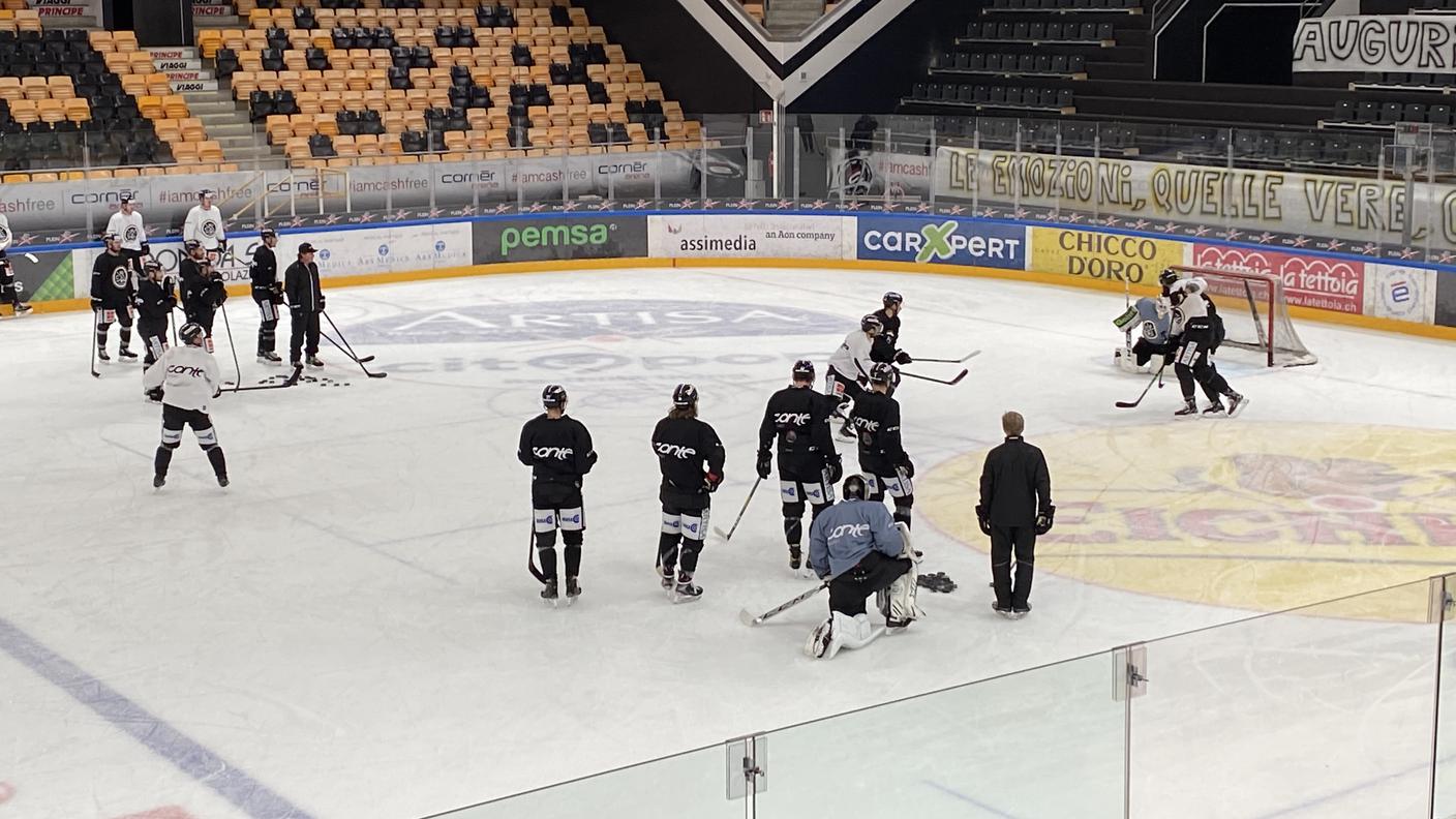 HC Lugano
