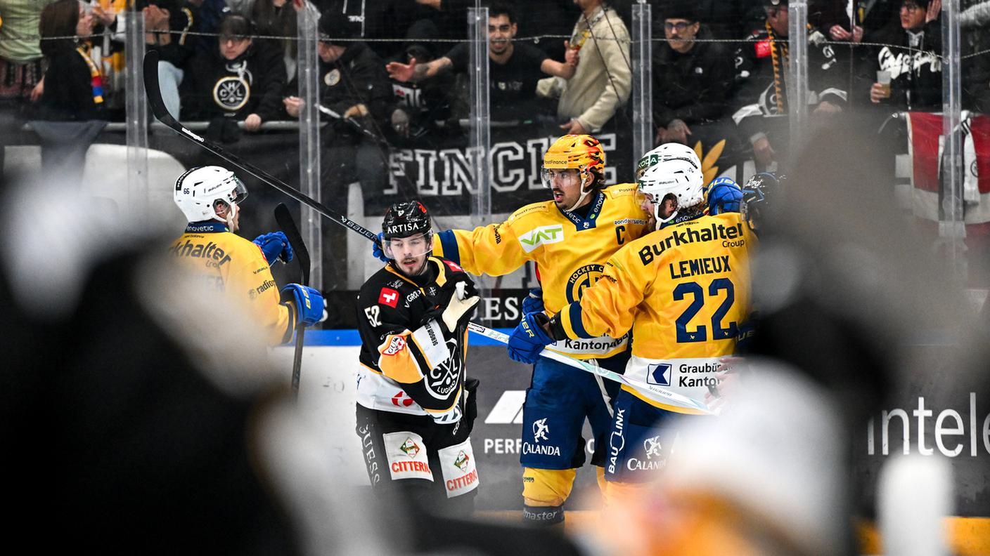 L'unica rete bianconera di serata porta il nome di Carrick