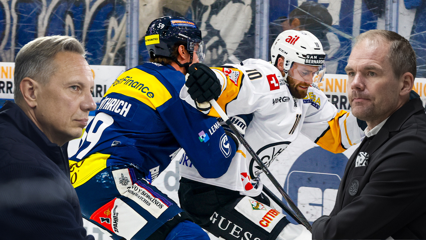 Quattro derby, tre avversari diversi per Mitell