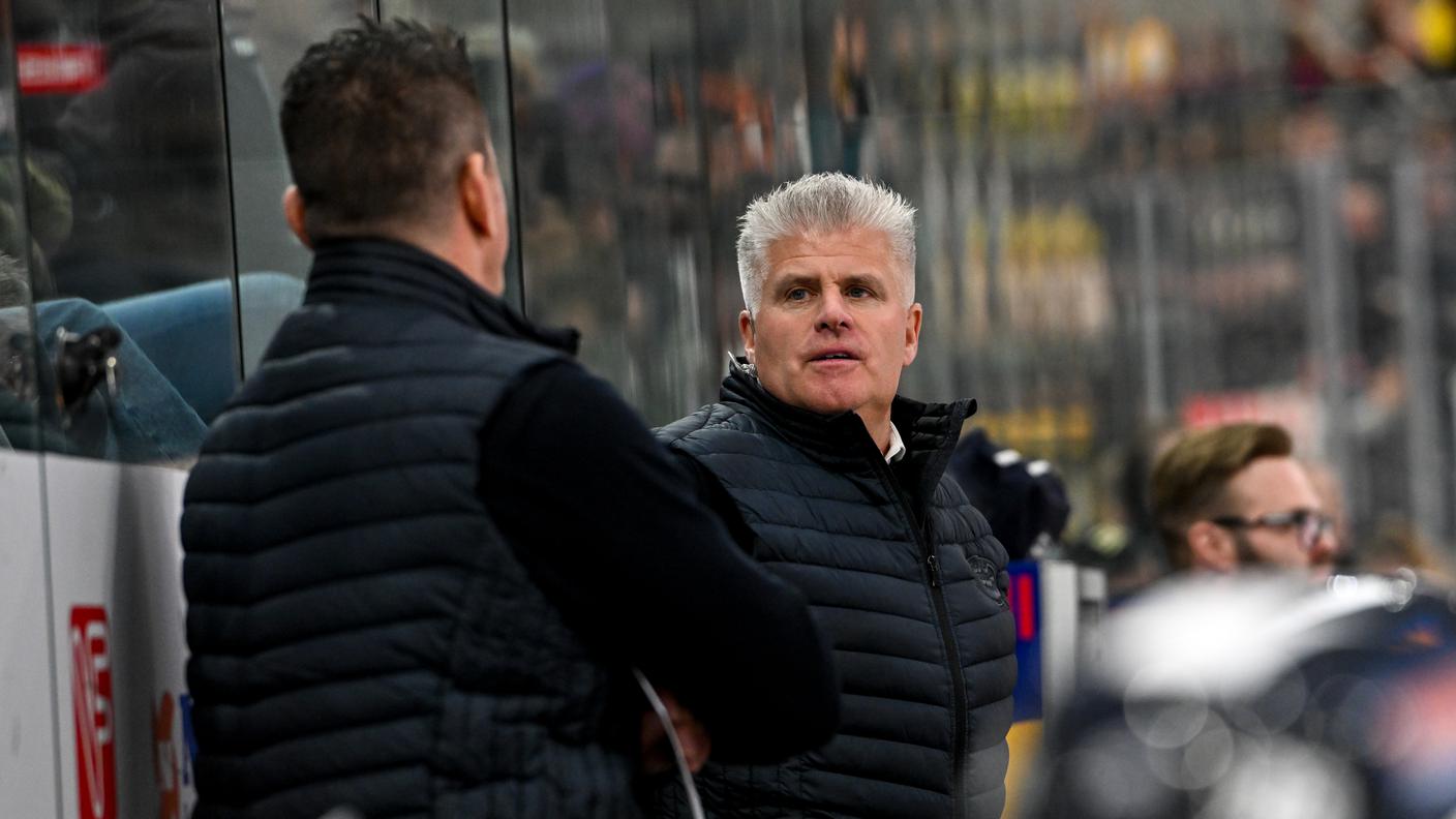 Allora noi andremmo...