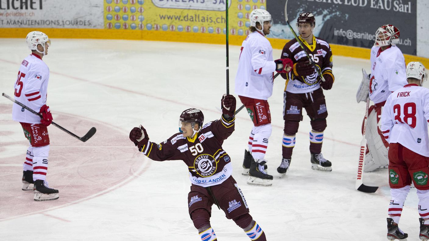 Servette