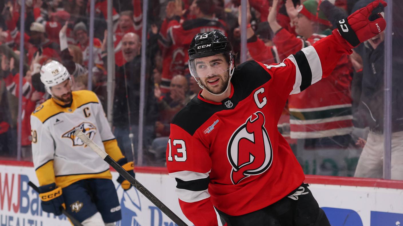 Gioia per uno, delusione per l'altro