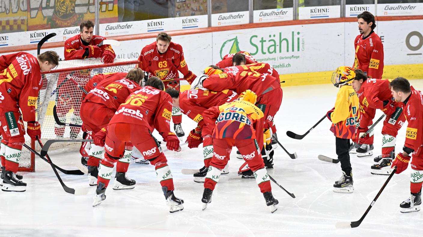 Grande possibilità per i Tigrotti