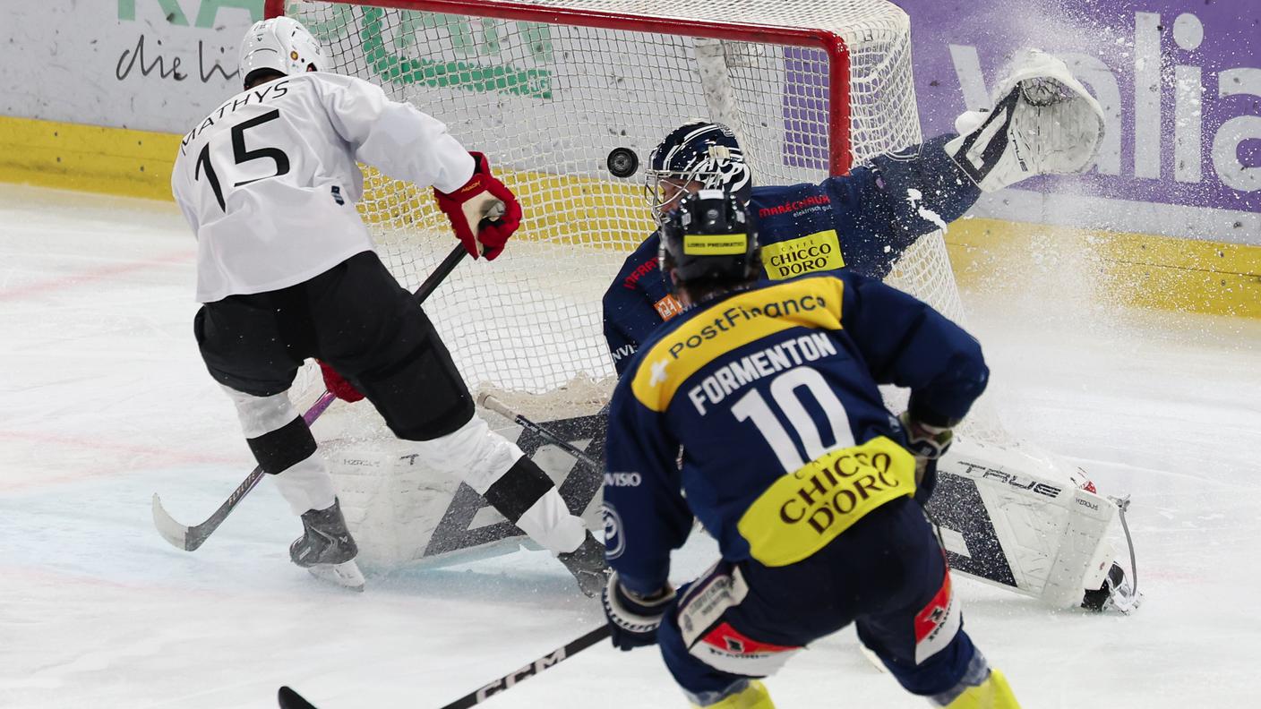 Mai sconfitti i Tigrotti in stagione