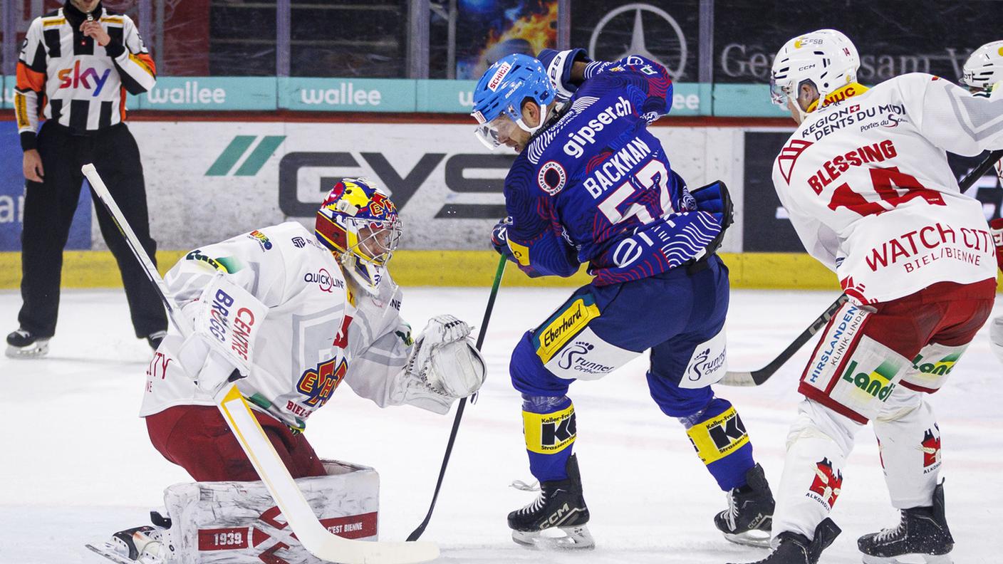 Colpaccio dei Flyers