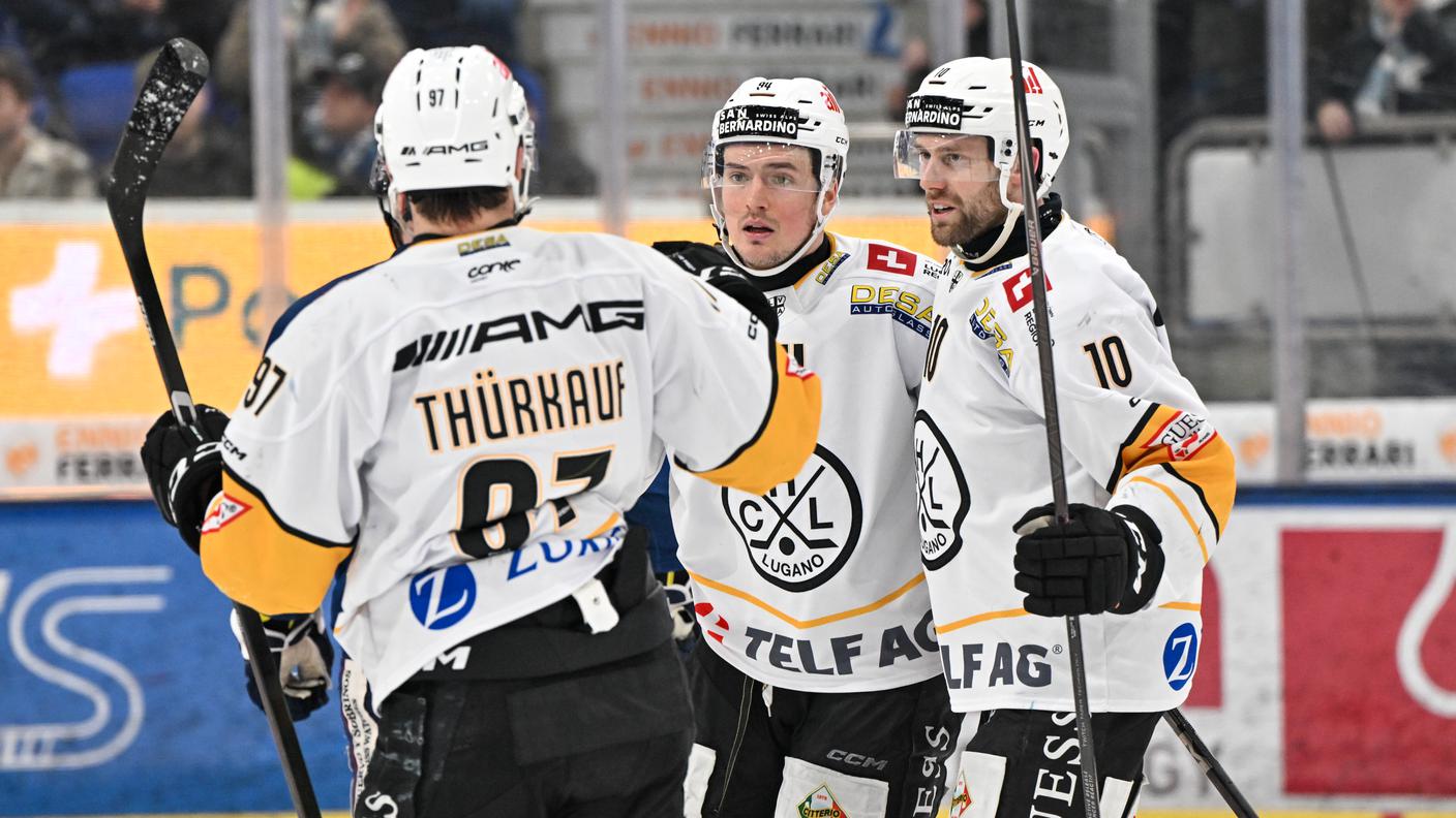 Simion grande protagonista della settimana