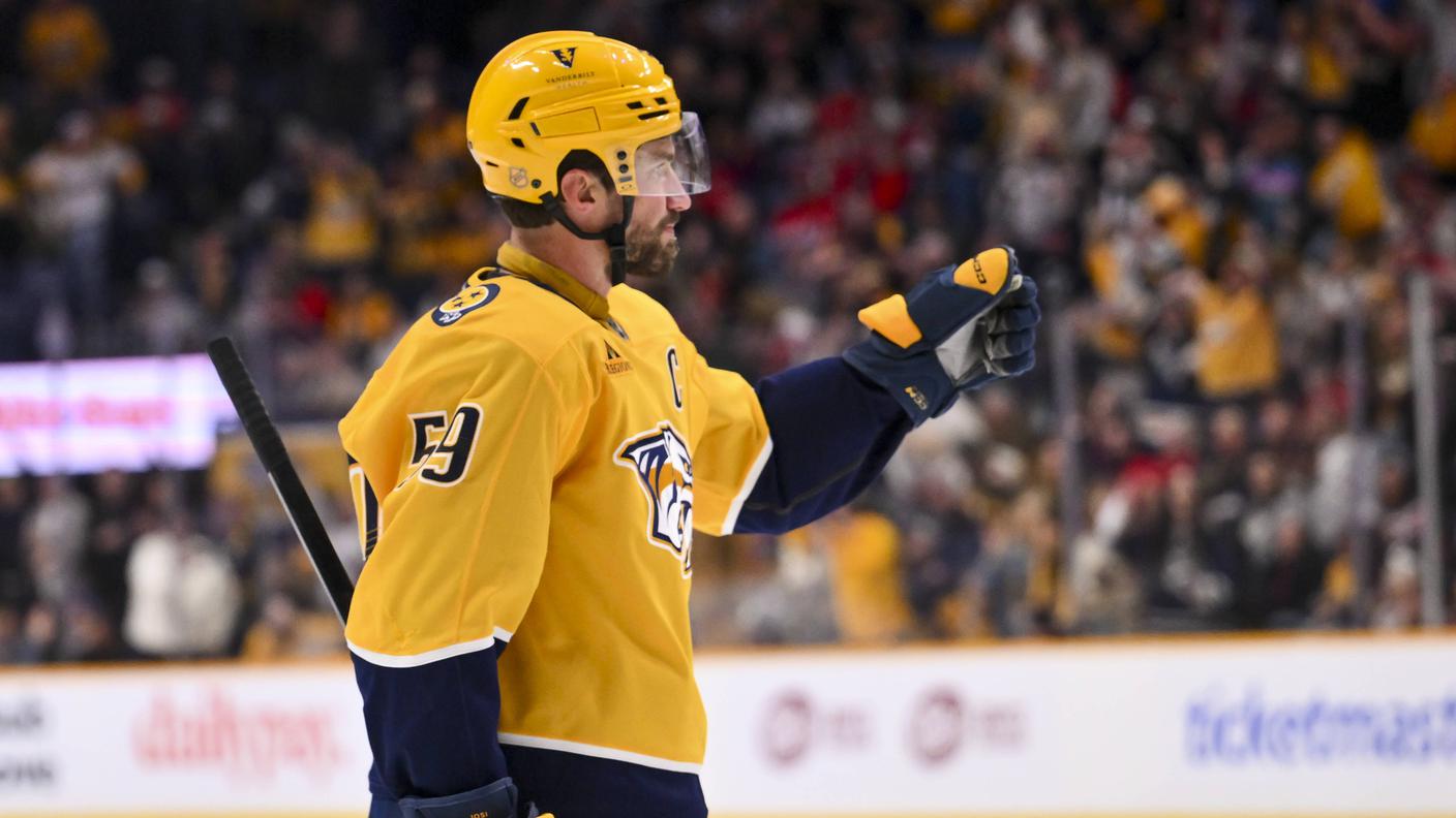 Trentasette punti in 43 partite stagionali