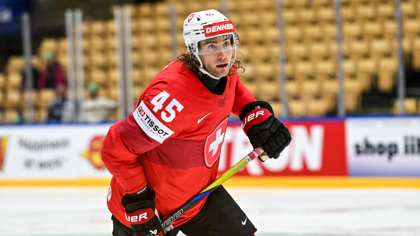 Seconda avventura a cinque cerchi