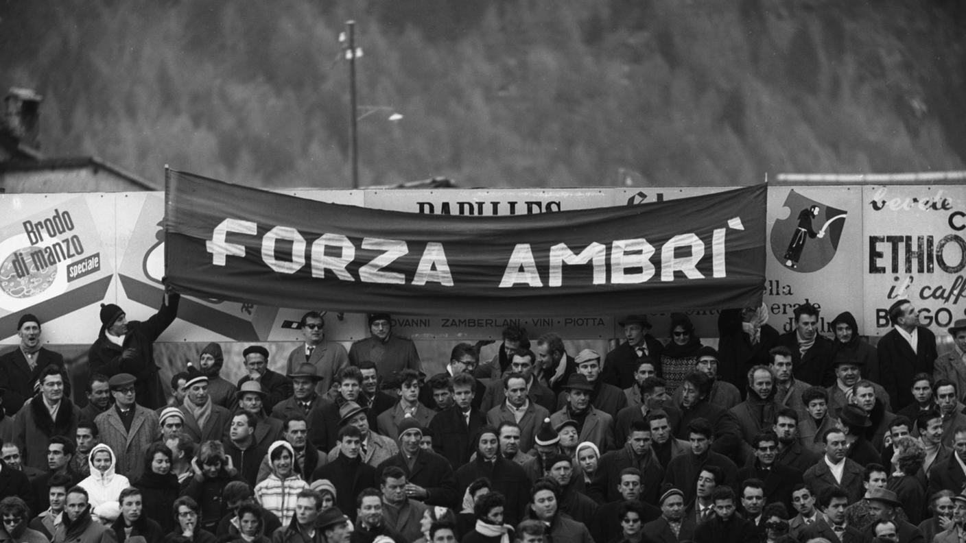 Senza un tetto sulla testa