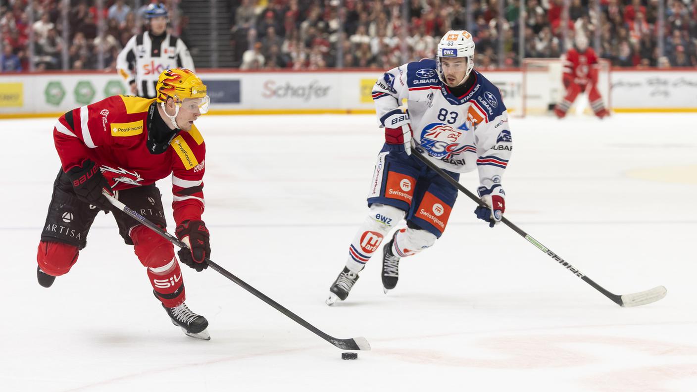 Grande protagonista nello scorso campionato