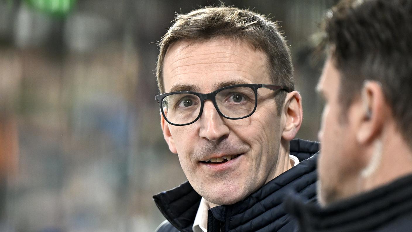 Il 44enne sarà anche assistente allenatore nella Nazionale maggiore