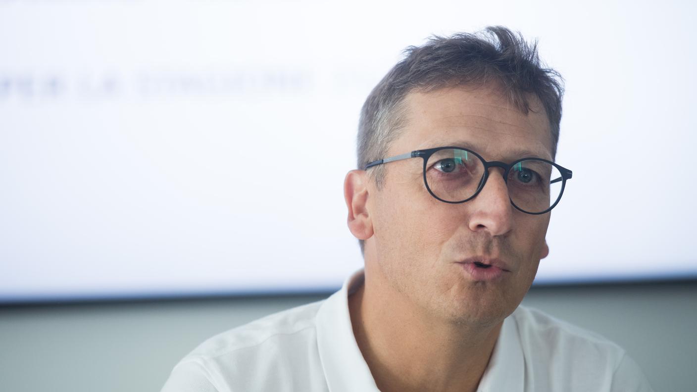 Era stato già vicepresidente biancoblù dal 2002 al 2009