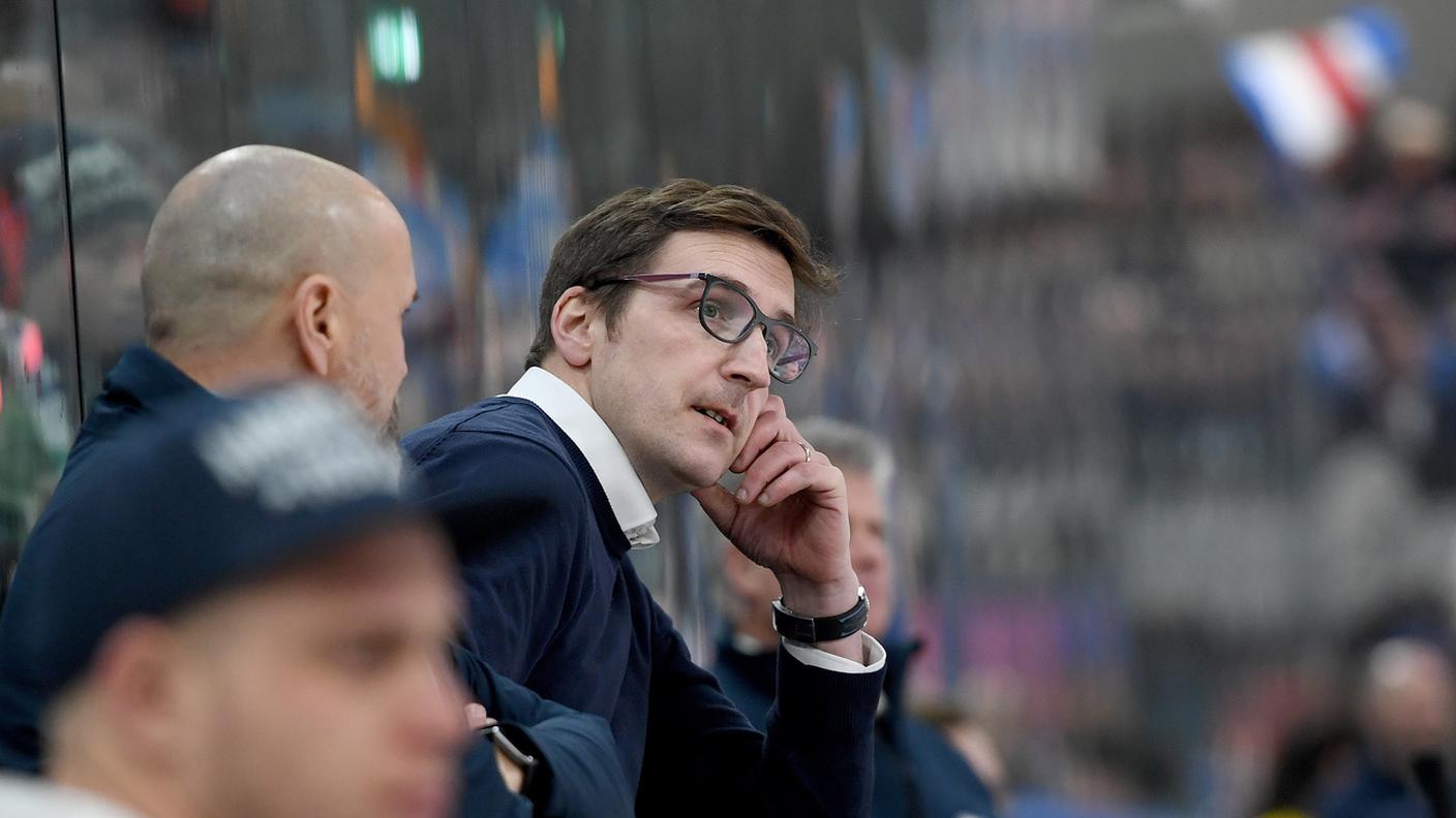 Avventura rossocrociata