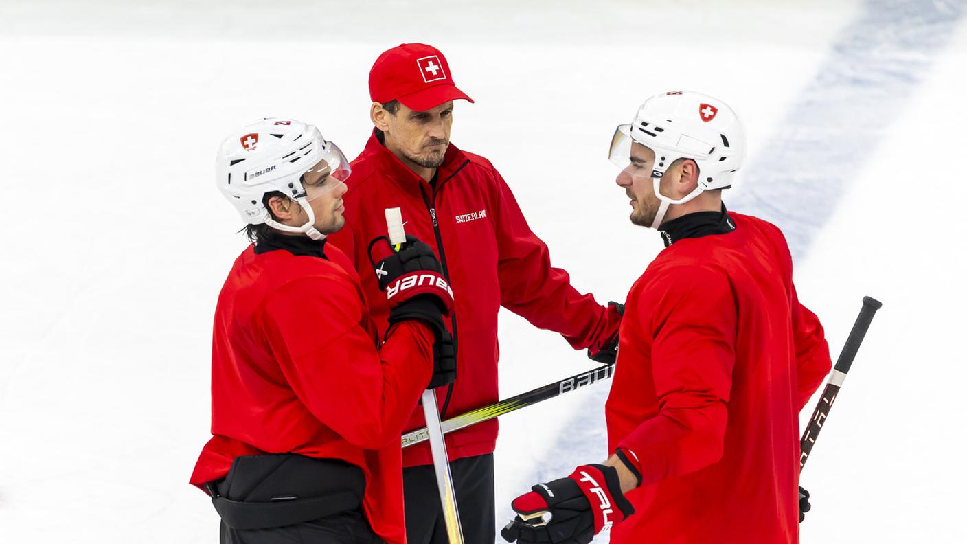 I Giochi si fanno seri