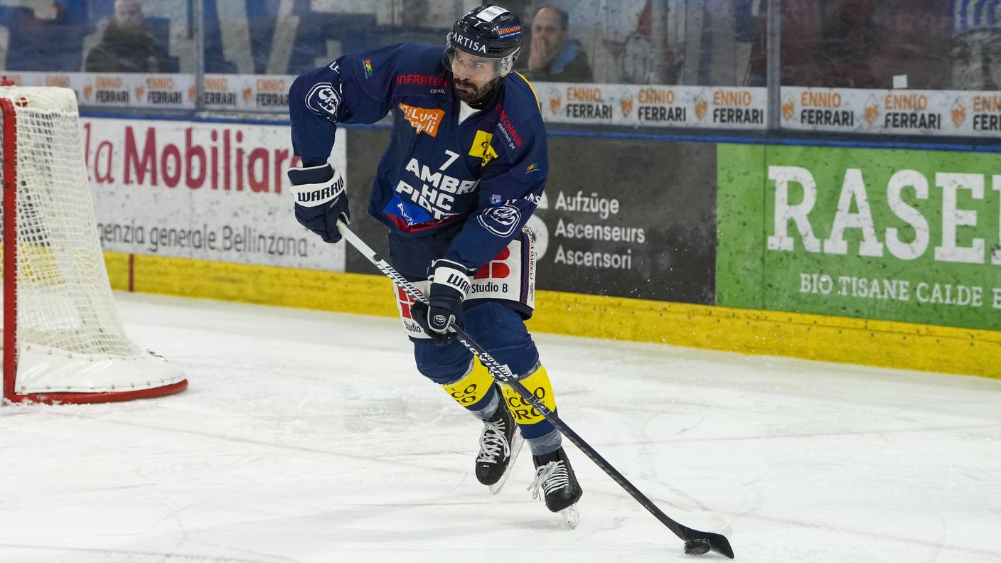 Protagonista inaspettato