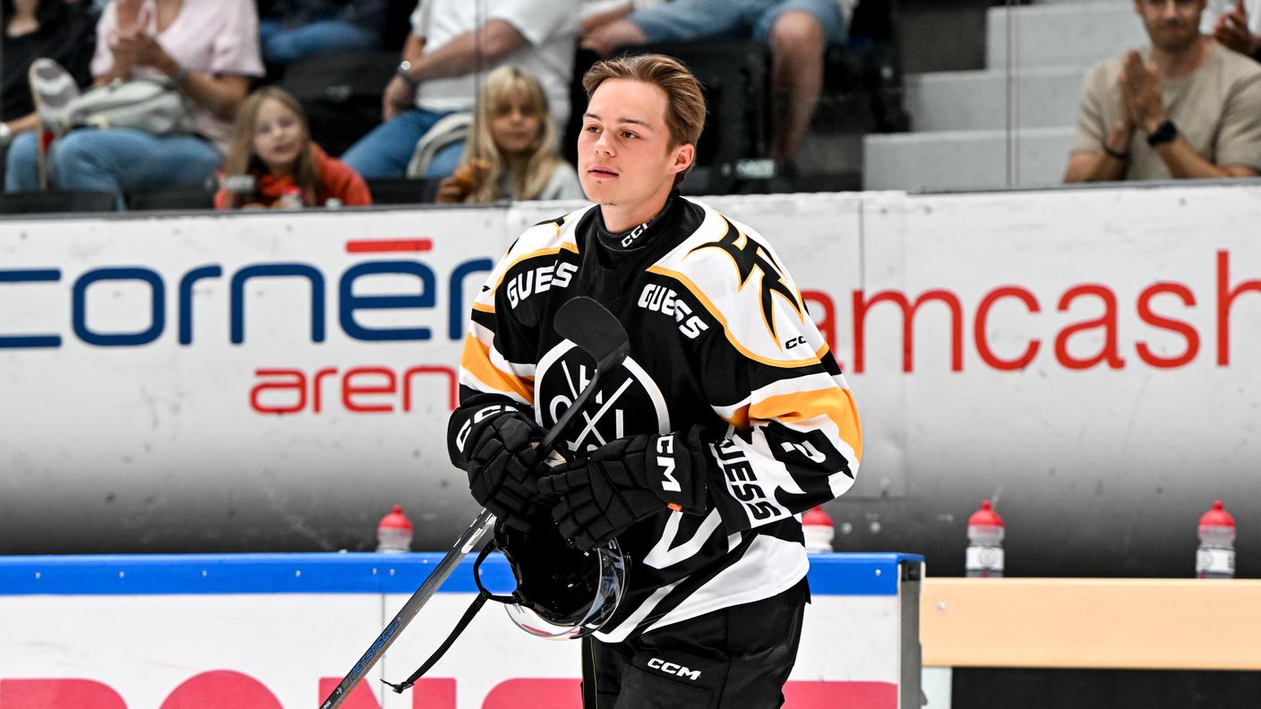 Al rientro dopo oltre cinque mesi