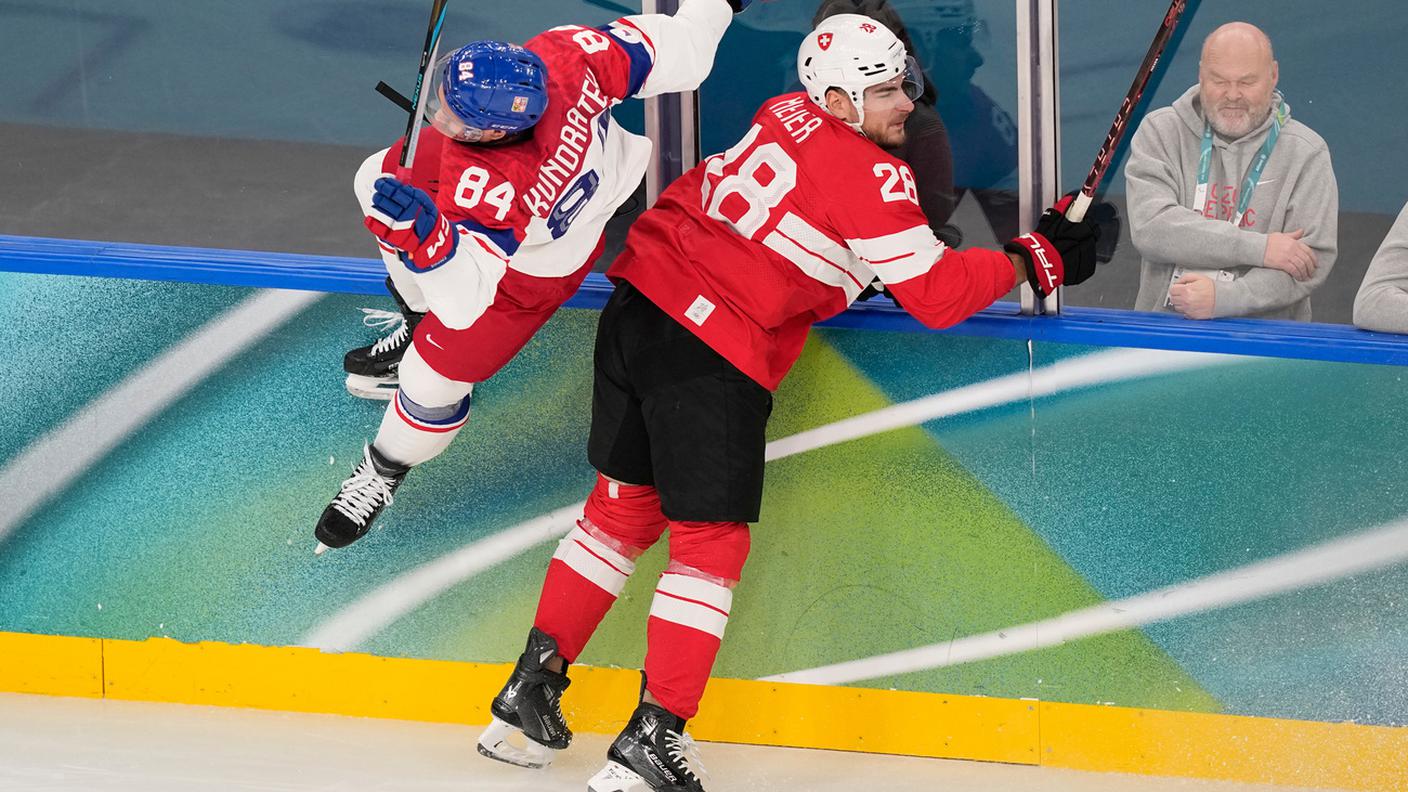 Ad immagine e somiglianza di Meier